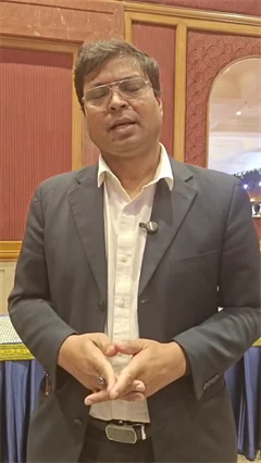 एशियाड में फिर से नीली जर्सी में खेलेगी हॉकी इंडिया, अध्यक्ष दिलीप टिर्की का बयान