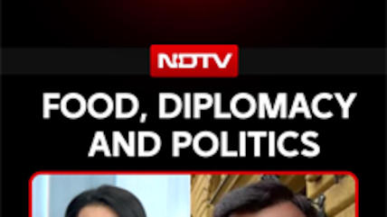 BRICS Summit 2026: Food, Diplomacy And Politics