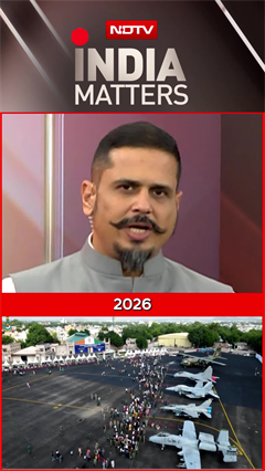 Tarang Shakti 2026 | From F-35s To Tejas: Asia's Biggest Air War Games Begin