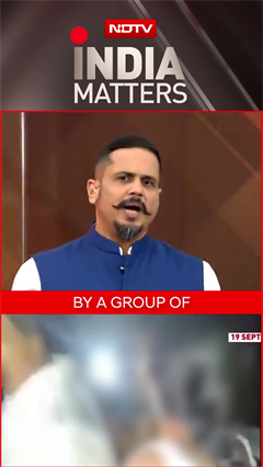 Jamui Horror: Teen Girl Assaulted In Bihar, Political Leaders Face Outrage