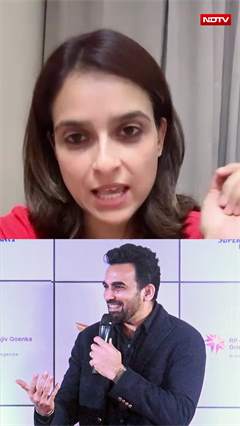 CSK Appoint New Head Coach, Zaheer Khan, Ahead Of IPL 2027