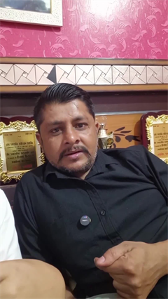 Video: जंतर-मंतर विवाद: संजय आजाद का पुराना वीडियो वायरल, बोले- पुलिस 2 मिनट देर से आती तो हालात और बिगड़ते