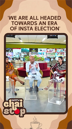 India GDP | Are We Entering the Era of the 'Insta Election'?