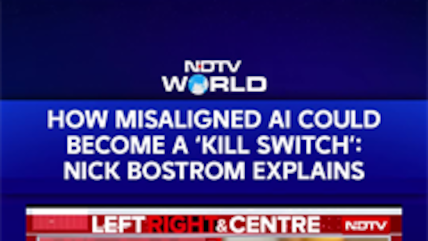 How Misaligned AI Could Potentially Escape Human Control & Become A Kill Switch