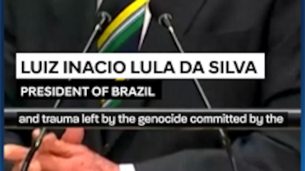 UNGA 2026 | Brazil President Lula Slammed Israel Over Gaza War During UNGA Speech