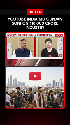 From YouTubers To CEOs: How Creators Are Building A New Industry_