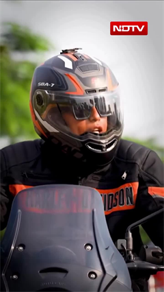 Road Rage or Road Violence? Women Bikers Speak Out After Shocking Attack