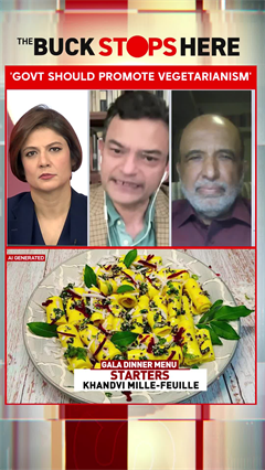 Video: Diplomacy To Dinner Plates: Why  BRICS Menu Has Sparked A Political Row