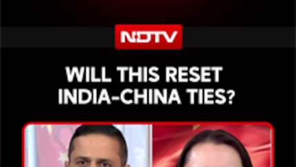 Will BRICS Reset India-China Ties ?