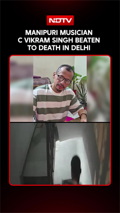 Manipuri Musician Beaten To Death In Delhi After Objecting To Drinking Outside Home