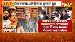 शिंदे गटाच्या वकिलांचा सुप्रीम कोर्टात युक्तिवाद, अभय देशपांडे यांचं विश्लेषण काय? | Shivsena News
