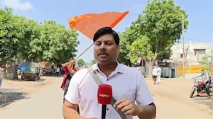 आगरा में आज सुबह से UGC के नए नियमों के विरोध में आंदोलन