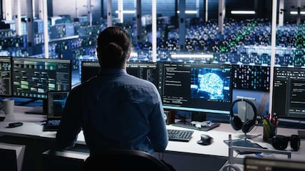 Why Are Sam Altman & Dario Amodei Worried About AI?