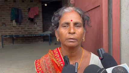 जमुई कांड के आरोपी की मां की भावुक अपील, &lsquo;बेटे की जान मत लीजिए&rsquo;