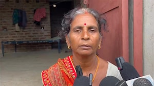 जमुई कांड के आरोपी की मां की भावुक अपील, &lsquo;बेटे की जान मत लीजिए&rsquo;