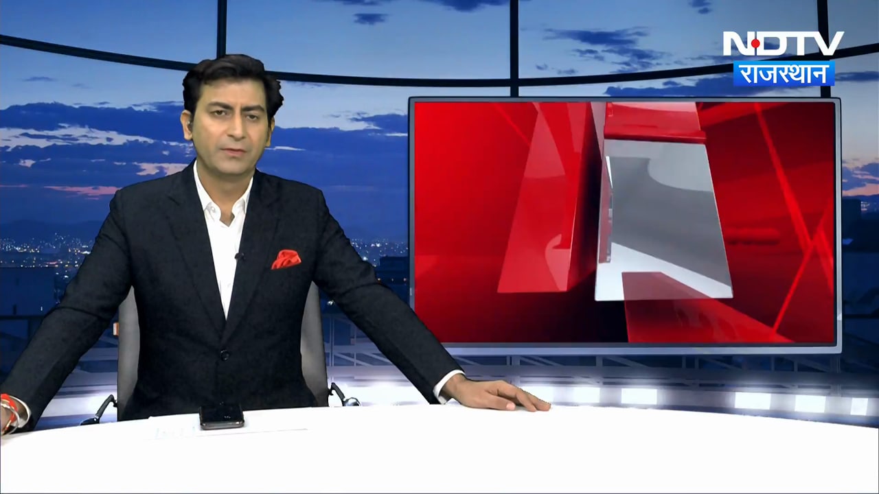 Alwar Murder Case: थाने के बाहर युवक की पत्थर से कुचलकर हत्या, भाई का छलका दर्द | Protest | Breaking