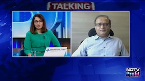 Large Banks Have Limited Growth Headroom; Positive On NBFCs, Mid-Sized Lenders: Aman Chowhan