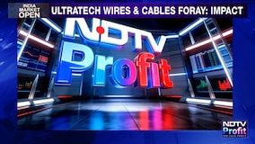 KEI Industries CMD Anil Gupta To NDTV Profit: Cable Demand Strong, Competition May Pressure Wire Mar