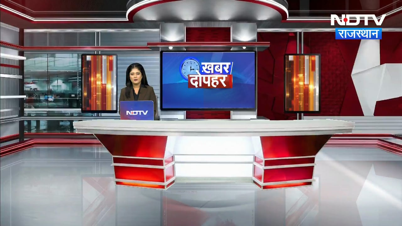 Panchayat Chunav: Anupgarh में Farmers का हल्लाबोल! रुकवाई पंचायत चुनाव की Lottery | Breaking News