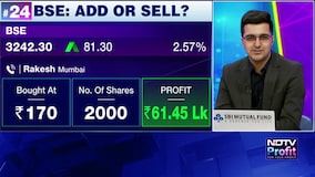 Will NSE's Listing Affect BSE?