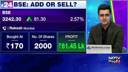 Will NSE's Listing Affect BSE?