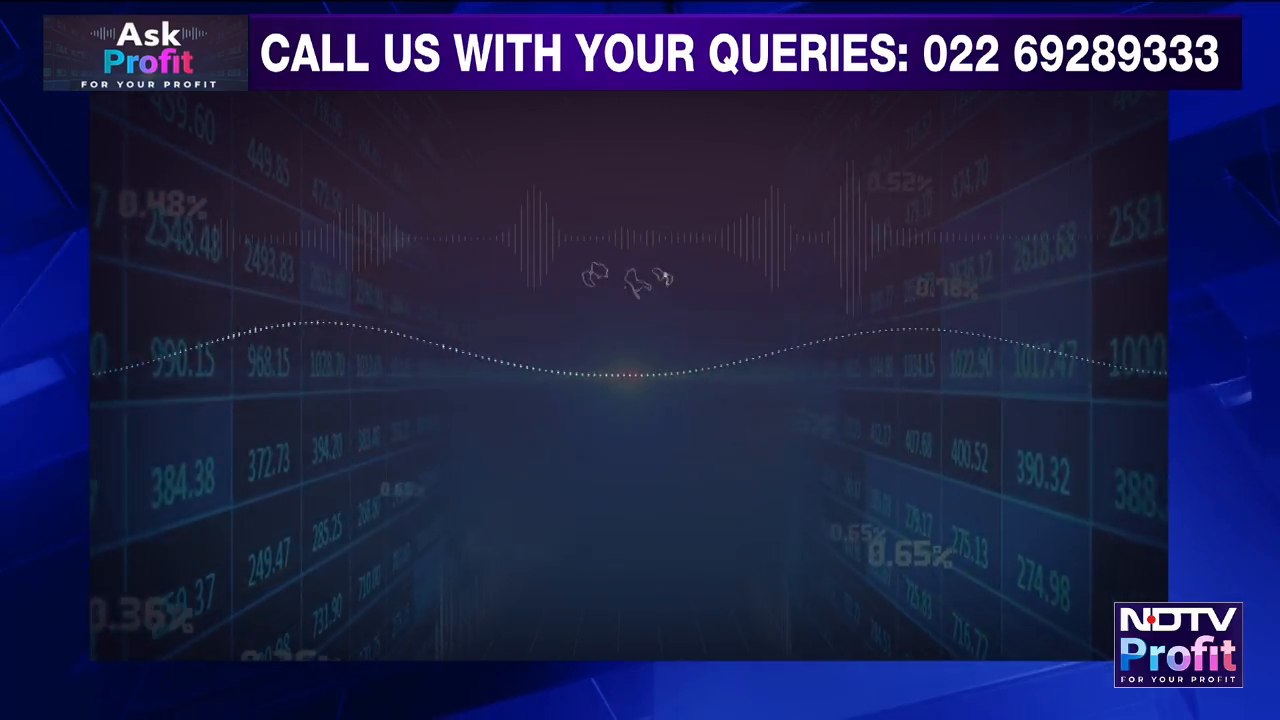 Ask Profit &mdash; Ather Energy, BSE, JSW Infra And More Ask Profit