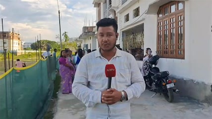 असम में लड़की की मौत के बाद लगे लव जिहाद के आरोप, प्रेमी गिरफ्तार