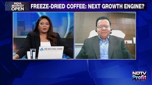 Vintage Coffee Margins To Beat Estimates; No Promoter Dilution: Balakrishna Tati