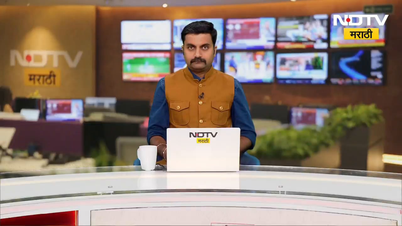 हल्ल्याच्या घटनेनंतर Vidyanand Bapat पोलीस ठाण्यात दाखल, बापटांची वैद्यकीय तपासणी पूर्ण