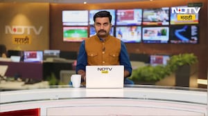 हल्ल्याच्या घटनेनंतर Vidyanand Bapat पोलीस ठाण्यात दाखल, बापटांची वैद्यकीय तपासणी पूर्ण