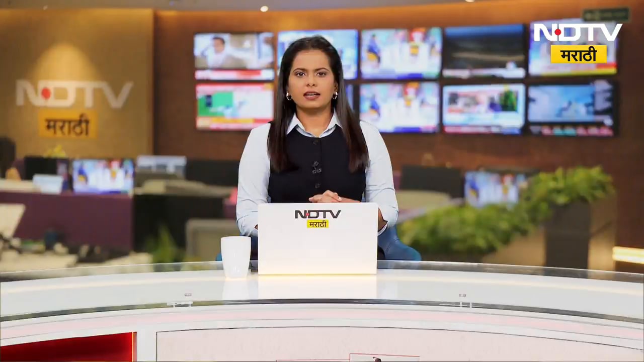 Vidyanand Bapat|हल्ल्यानंतर बापटांची पहिली प्रतिक्रिया;नेमकं काय घडलं? संपूर्ण Coverage NDTV मराठीवर
