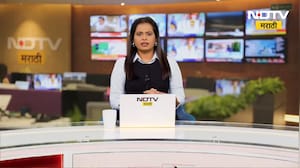 Vidyanand Bapat|हल्ल्यानंतर बापटांची पहिली प्रतिक्रिया;नेमकं काय घडलं? संपूर्ण Coverage NDTV मराठीवर