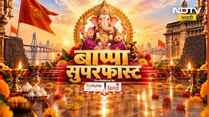 SuperFast News | गणेशोत्सवासंदर्भातील बातम्यांचा आढावा, पाहा बाप्पा सुपरफास्ट | 23 September 2026