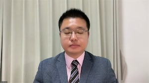 AI Guardrails, Tariffs And Trade: What's Likely At Stake In Trump-Xi Summit This Week