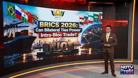 BRICS 2026 India's Moment