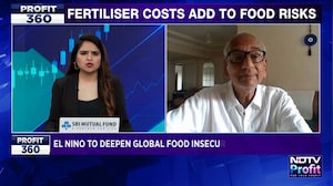 El Nino To Hit Rice, Pulses, Cotton Output But Rice To Avert Food Shortage