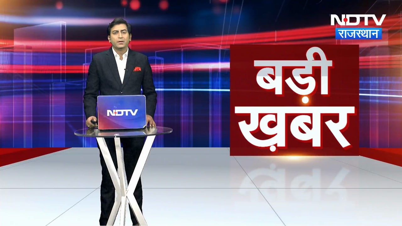 Nikay Chunav: Churu में BJP की अंतरकलह, बहुमत के बाद भी उपसभापति चुनाव में हार, मचा बवाल! | Breaking