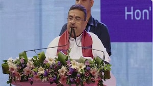 बंगाली पीड़ा में हैं! अदाणी जी, मेरी मदद कीजिए- बंगाल के सीएम सुवेंदु अधिकारी