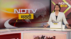 Mumbai| आझाद मैदानावर मातंग समाजाचा धडक मोर्चा, Devendra Fadnavis यांनी काय दिली प्रतिक्रिया?
