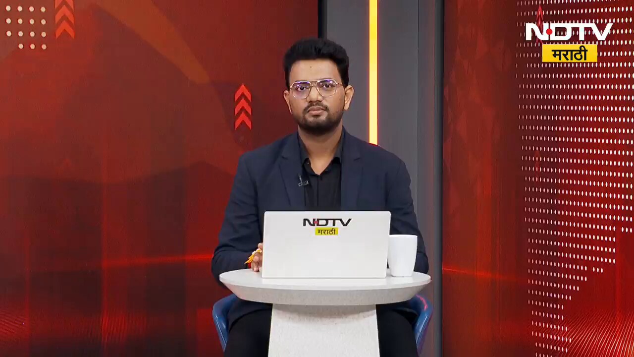 Contractor Protest ऑ सरकारी कंत्राटदार जिल्हाधिकारी कार्यालयाबाहेर आंदोलन करणार | NDTV Marathi