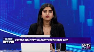 CLARITY Act Setback 'Not Major' As Crypto Stocks Tumble 10%: What's Next For The Industry?