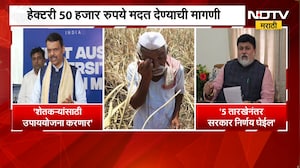 शेतकऱ्यांसाठी उपाययोजना करणार, 5 तारखेनंतर सरकार निर्णय घेईल; CM Devendra Fadnavis यांची माहिती