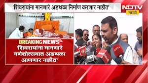 जरांगेंच्या मुंबईतील आंदोलनावर CM Fadnavis यांचं वक्तव्य, "शिवरायांना मानणारे अडथळा आणणार नाहीत"