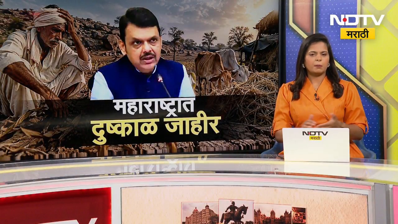 Raju Shetti On Drought | सरकारकडून अंमलबजावणी लवकर व्हावी, दुष्काळावर राजू शेट्टी यांची प्रतिक्रिया