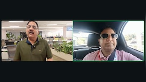 NDTV SUPER EXCLUSIVE- जापान में भारतीय एथलीटों ने क्यों की बगावत, आख़िर कैसे मान गई टीम?