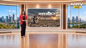 शेतकऱ्यांसाठी यंदा होणार सर्वात मोठा निर्णय, Devendra Fadnavis शेतकऱ्यांच्या बांधावर । NDTV मराठी