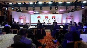 Financial Leadership Meets the Future of Business