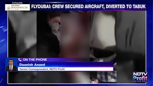 Flydubai Cockpit Brawl:Indian Pilot Who Saved 180 Lives Identified As Ex-SpiceJet Captain