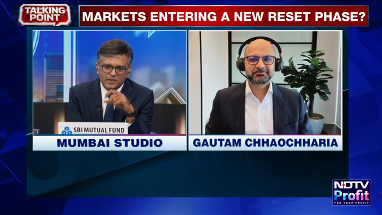 Foreign Investors Explore Indian Stocks, But Stay Cautious On Big Bets: UBS