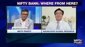 Downside Limited for Nifty; HDFC Bank, Tech, Real Estate Top Picks: Gautam Shah